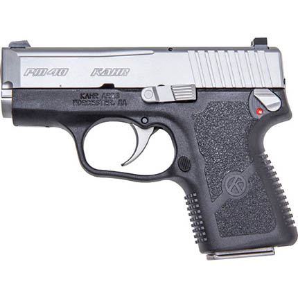 KAHR PM40 POLY S-S NS