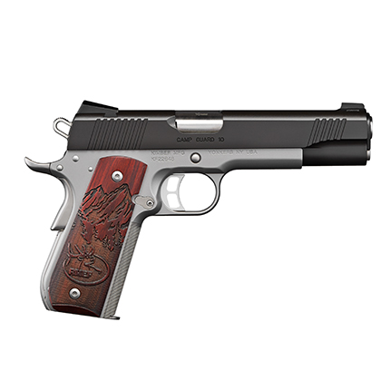 KIMBER CAMP GUARD 10 10MM 2/T