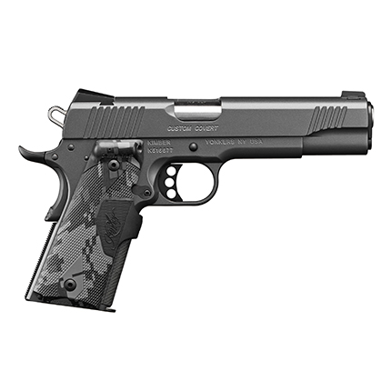 Kimber Custom Covert .45ACP