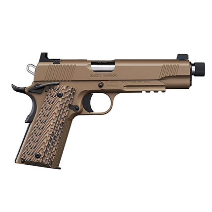 669278302379 Kimber Desert Warrior TFS .45A