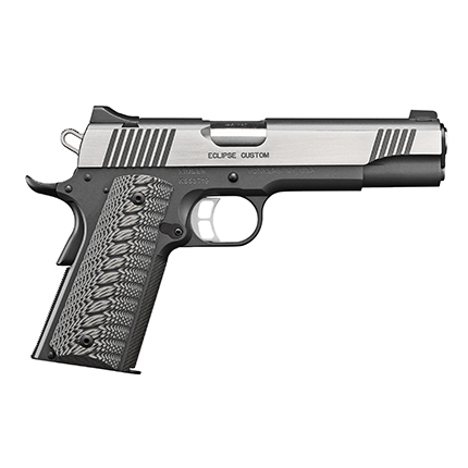 Kimber Eclipse Custom