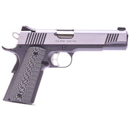 Kimber Eclipse Custom