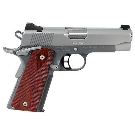 669278302430 Kimber Pro CDP .45ACP