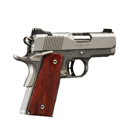 Kimber Ultra CDP