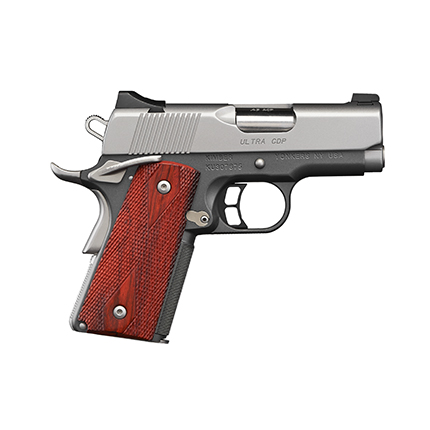 Kimber Ultra CDP