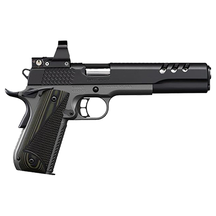 Kimber Super Jagare 10mm