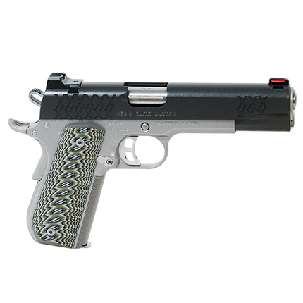 669278303505 Kimber Aegis Elite Custom 9mm