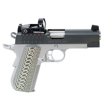 669278303550 Aegis Elite Pro (OI) .45ACP