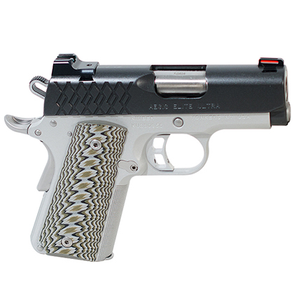 Kimber Aegis Elite Pro