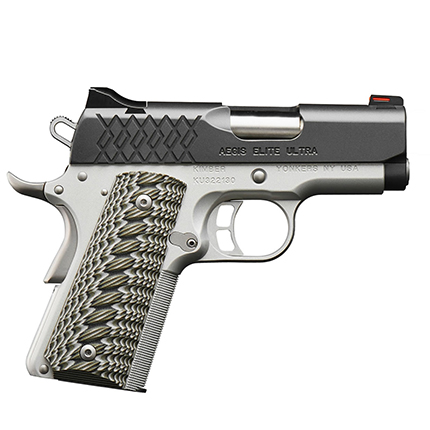 669278303574 Kimber Aegis Elite Ultra 9mm