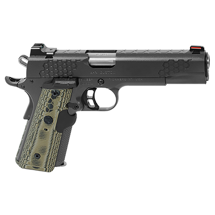 669278303581 Kimber KHX Custom .45ACP