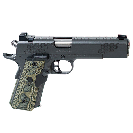 669278303598 Kimber KHX Custom 9mm