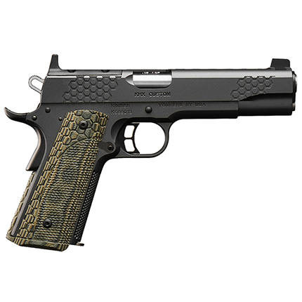 669278303604 Kimber KHX Custom (OR) .45ACP