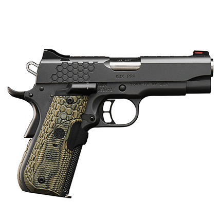 Kimber KHX Pro