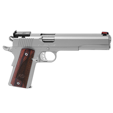 Kimber Stainless Target LS
