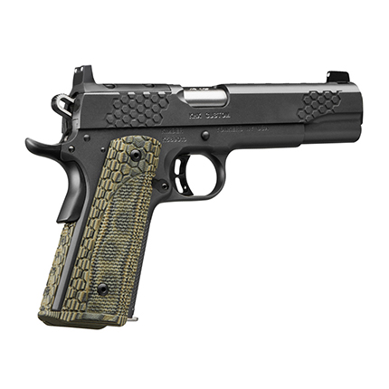 669278303741 Kimber KHX Custom (OR) 9mm