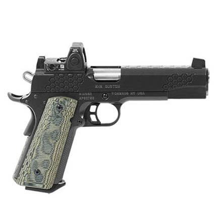 669278303789 Kimber KHX Custom OI 10mm