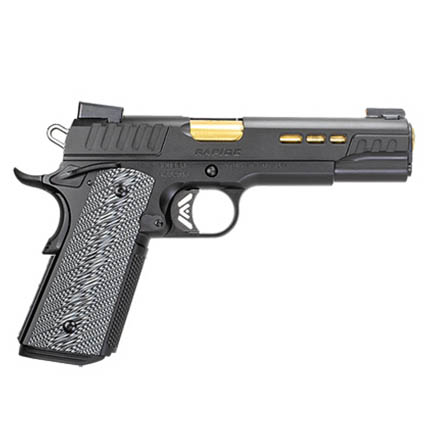 Kimber Rapide 10mm