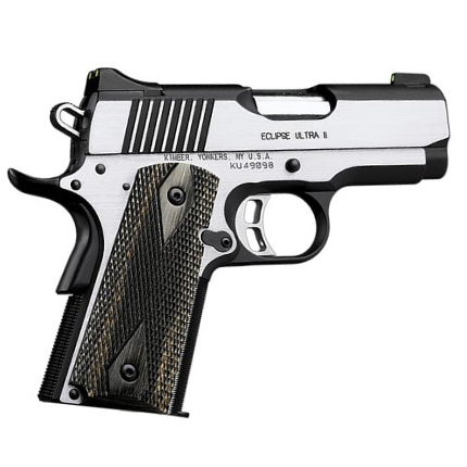 ECLIPSE ULTRA II .45ACP