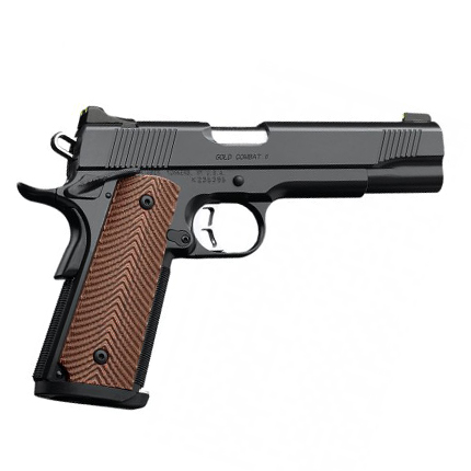 Kimber Gold Combat II