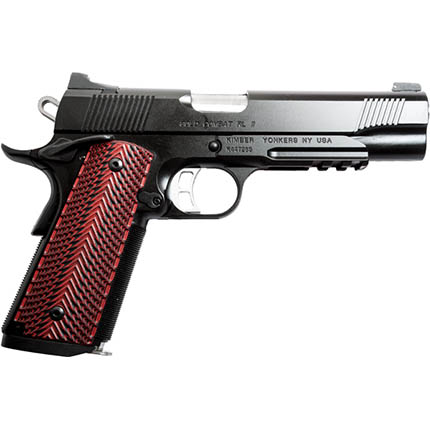 Kimber Gold Combat II