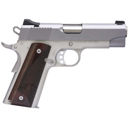 669278323237 Kimber Pro Carry II 9mm