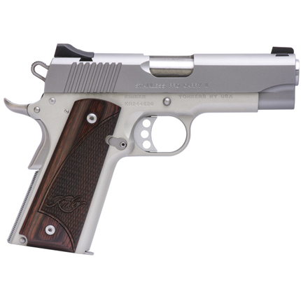 669278323244 Kimber Pro Carry II .45ACP