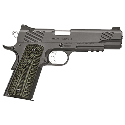 669278323381 Custom TLE/RL II 10mm