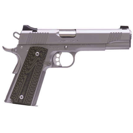Kimber Stainless TLE II