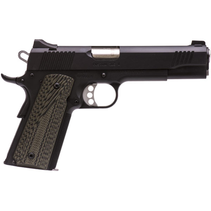 669278323473 Kimber Custom TLE II 10mm
