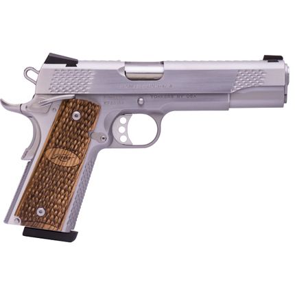 Kimber Stainless Raptor II 9mm