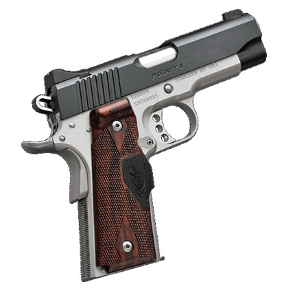 669278323886 Kimber Pro Carry II .45ACP LG