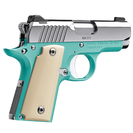 Kimber Micro 9 Bel-Air