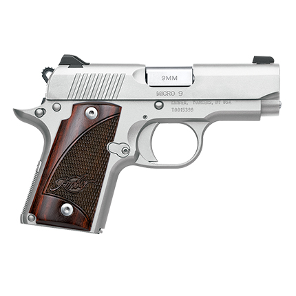 669278331584 Kimber Micro Stainless 9