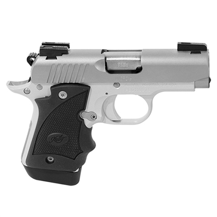 Kimber Micro 9 Stainless