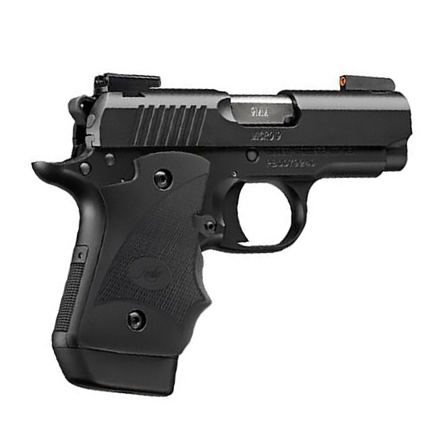 Kimber Micro Nightfall 9