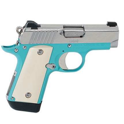 Kimber Micro Bel-Air 380