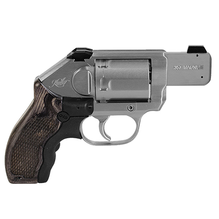 Kimber K6s .357Mag