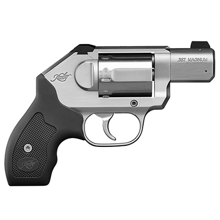 Kimber K6s .357Mag