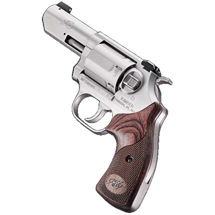 Revolvers Kimber