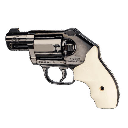 Kimber K6s Royal .357Mag