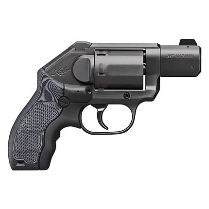 Kimber K6s DC LG .357Mag