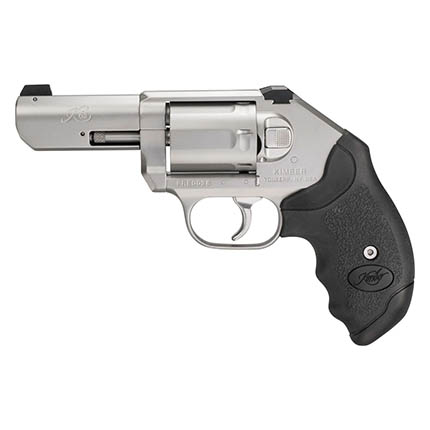 Kimber K6s CC 3", .357Mag