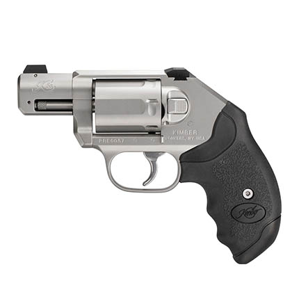 Kimber K6s CC .357Mag