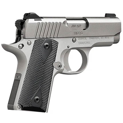 Micro380 Stainless LW