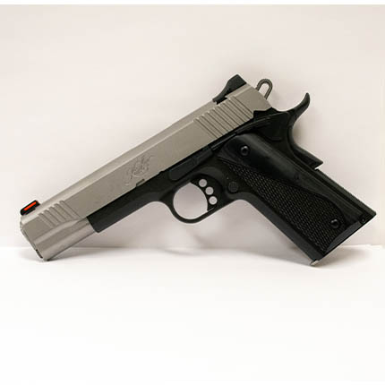 Kimber Stainless LW 9mm BlkLam