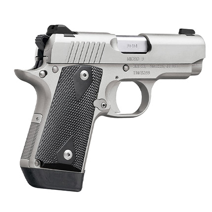 669278376363 Kimber Micro 9 LW