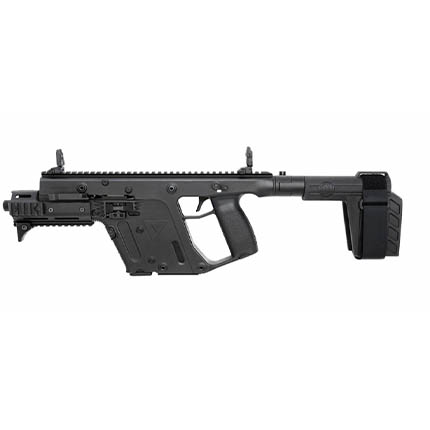 Semi Auto KRISS USA