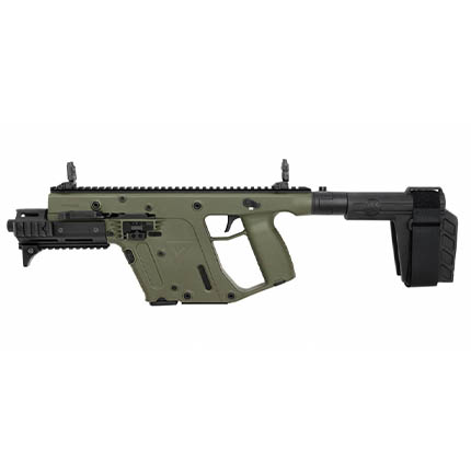 Kriss USA VECTOR SDP SB Enhanced
