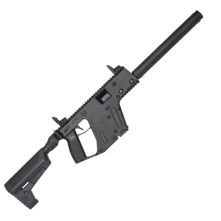 Semi Auto KRISS USA